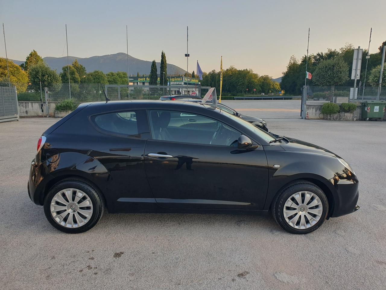 Alfa Romeo MiTo 1.4 78 CV 8V S&S