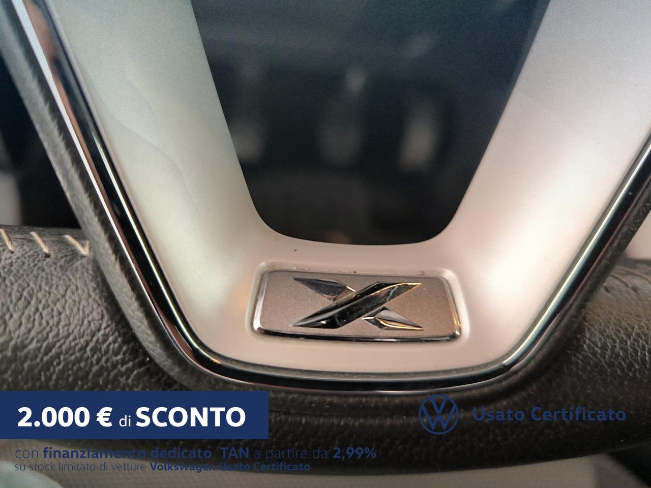 Seat Arona 1.6 tdi xcellence 95cv my18