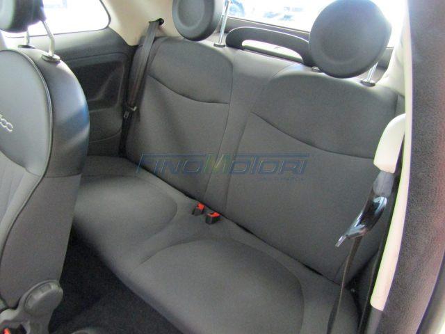 FIAT 500C 0.9 TwinAir Turbo 85 CV
