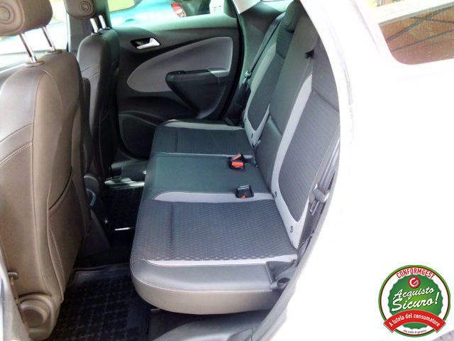 OPEL Crossland X 1.6 ECOTEC D 8V Start&Stop Advance