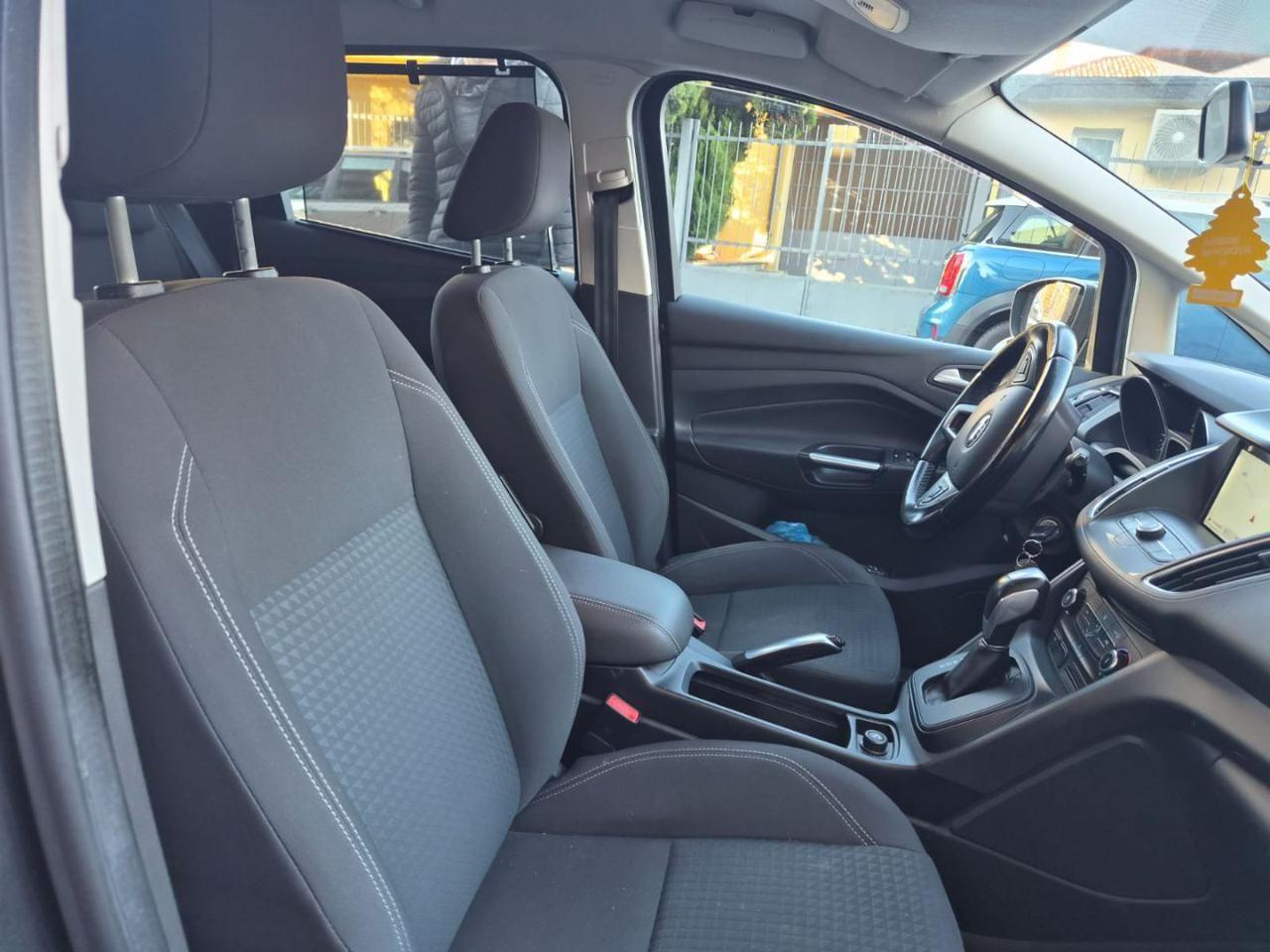 FORD C-Max 1.5 TDCi 120CV Business UNICO PROPRIETARIO