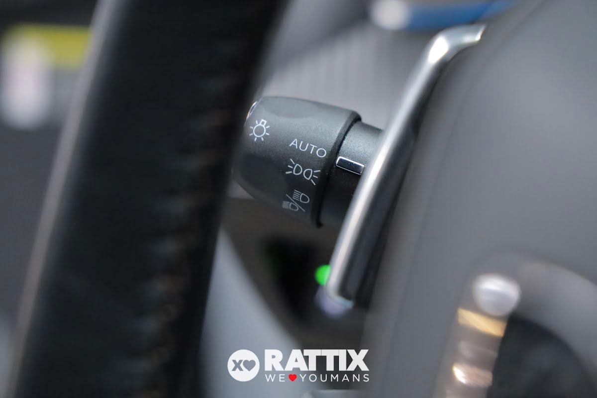 Peugeot 508 SW 1.5 BlueHDI 130CV GT EAT8