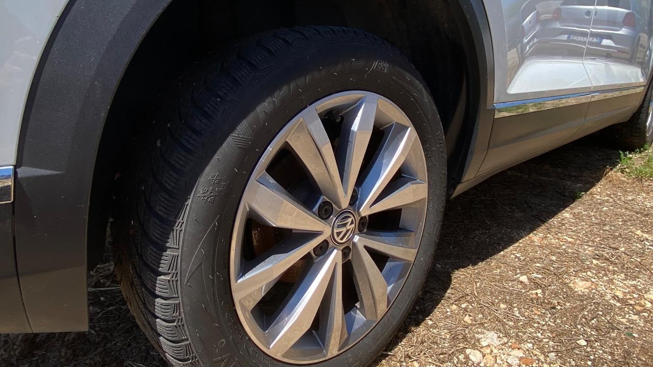 Volkswagen T-Roc 1.0 TSI 115 CV Style | 2018