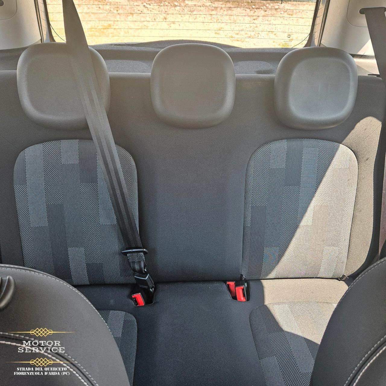 Fiat Panda 1.2 City Cross UNIPRO