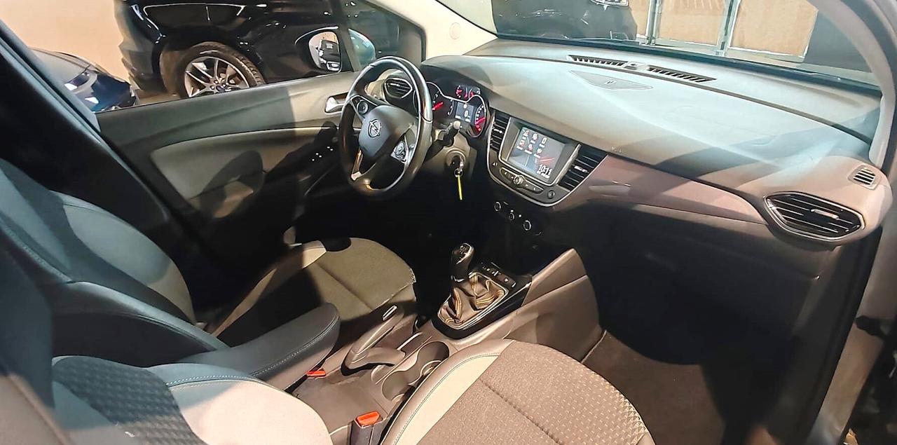 Opel Crossland X 1.2 12V Innovation