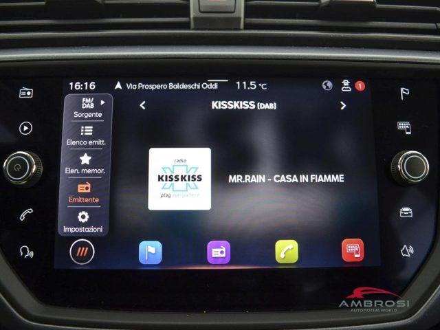 SEAT Arona 1.0 TGI Reference