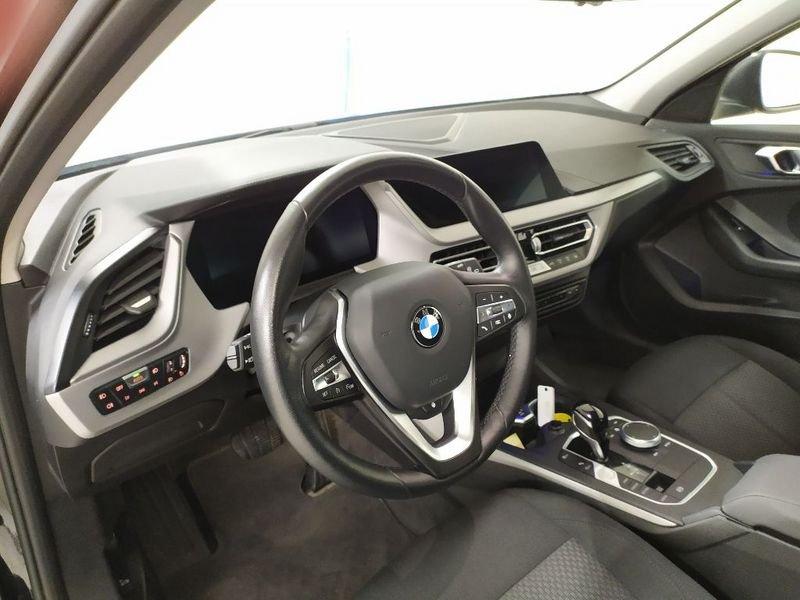 BMW Serie 1 118i Business Advantage 136cv auto