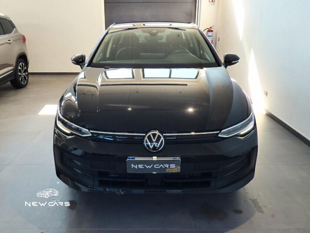 Volkswagen Golf 2.0 TDI 115 CV SCR Life
