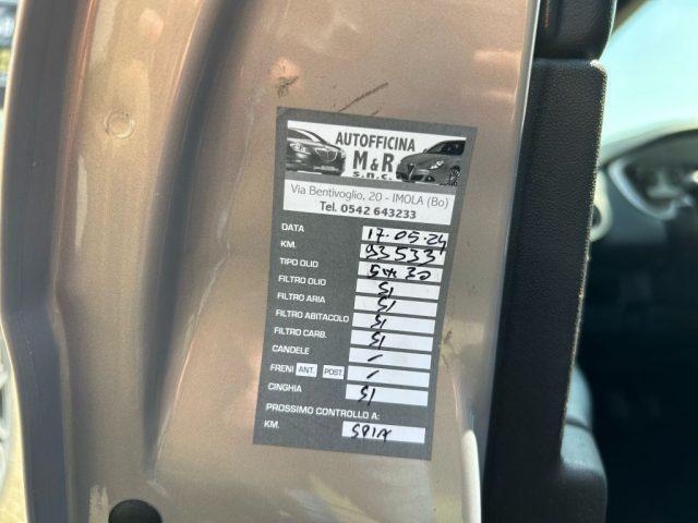 LANCIA Delta 1.6 MJT DPF Gold CRUISE C. - PDC POST. - 16