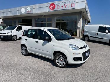 FIAT Panda 1.0 FireFly Hybrid