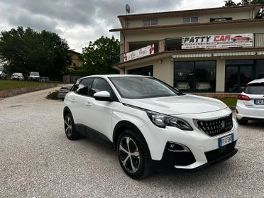 Peugeot 3008 BlueHDi 130 S&S Allure