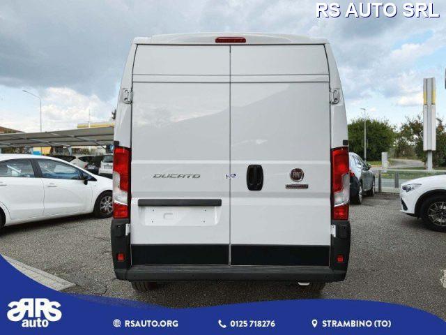 FIAT Ducato 35 2.2 Mjt 140CV PM-TM Furgone