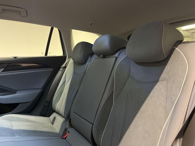 Volkswagen Passat Nuova Business 1.5 eTSI ACT 110 kW (150 CV) DSG