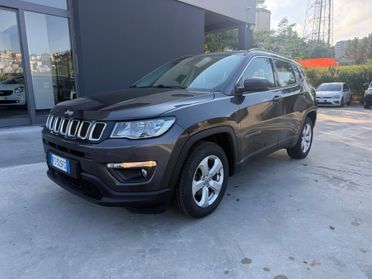 Jeep Compass 1.6 Multijet II 2WD Longitude