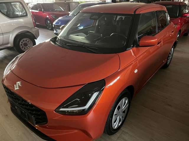 Suzuki Swift 1.2 HYBRID WAKU 2WD, NUOVA NO KM ZERO, SUZUKI 1986