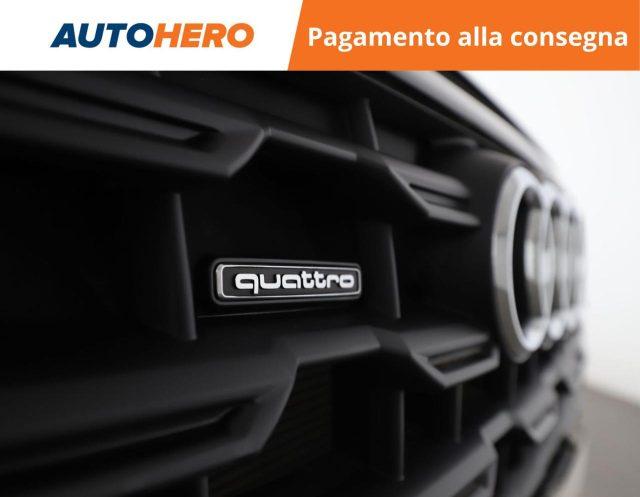 AUDI Q2 40 TFSI quattro S tronic S line Edition