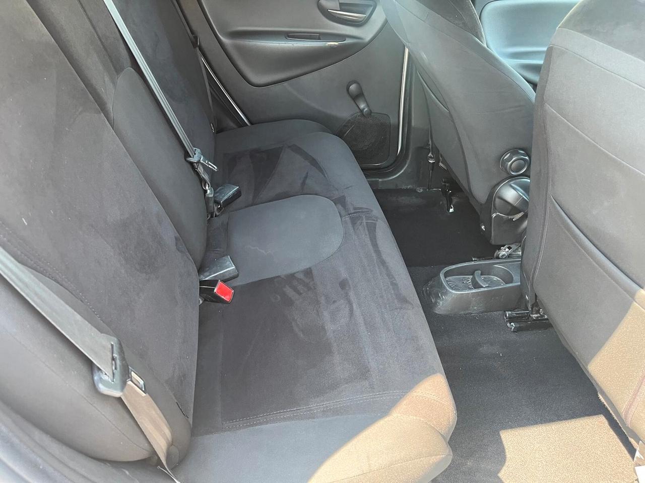 Lancia Ypsilon 1.2 69 CV 5 porte Elle