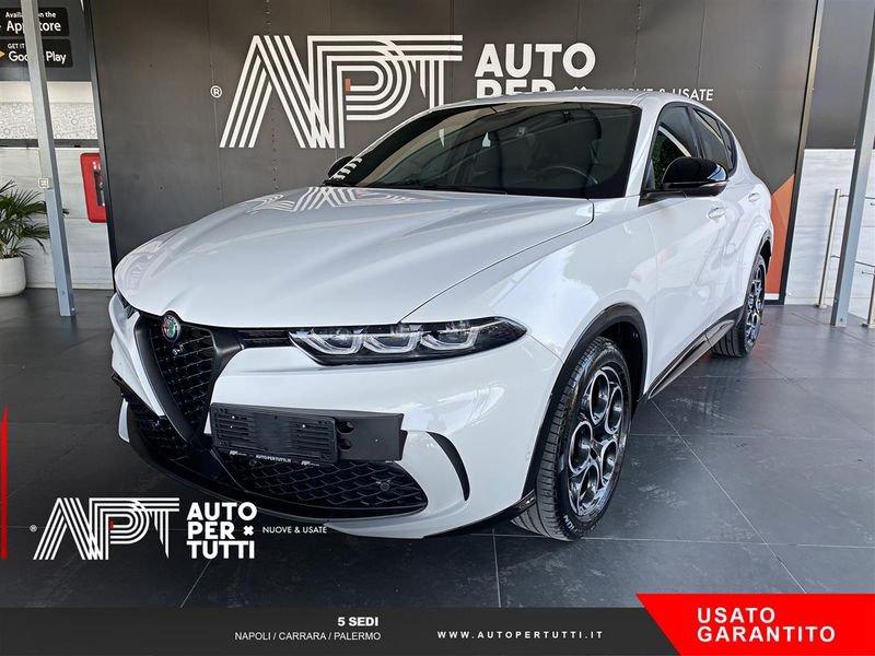 Alfa Romeo Tonale Tonale 1.5 hybrid Sprint 130cv tct7