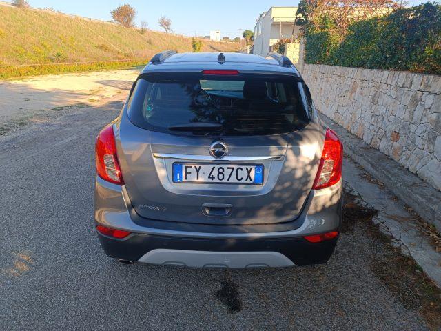 OPEL Mokka X 1.6 CDTI Ecotec 4x2 Start&Stop Business