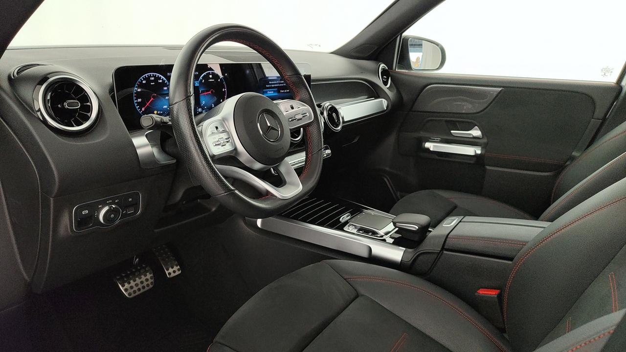 Mercedes-Benz GLB 220 d Premium 4matic auto