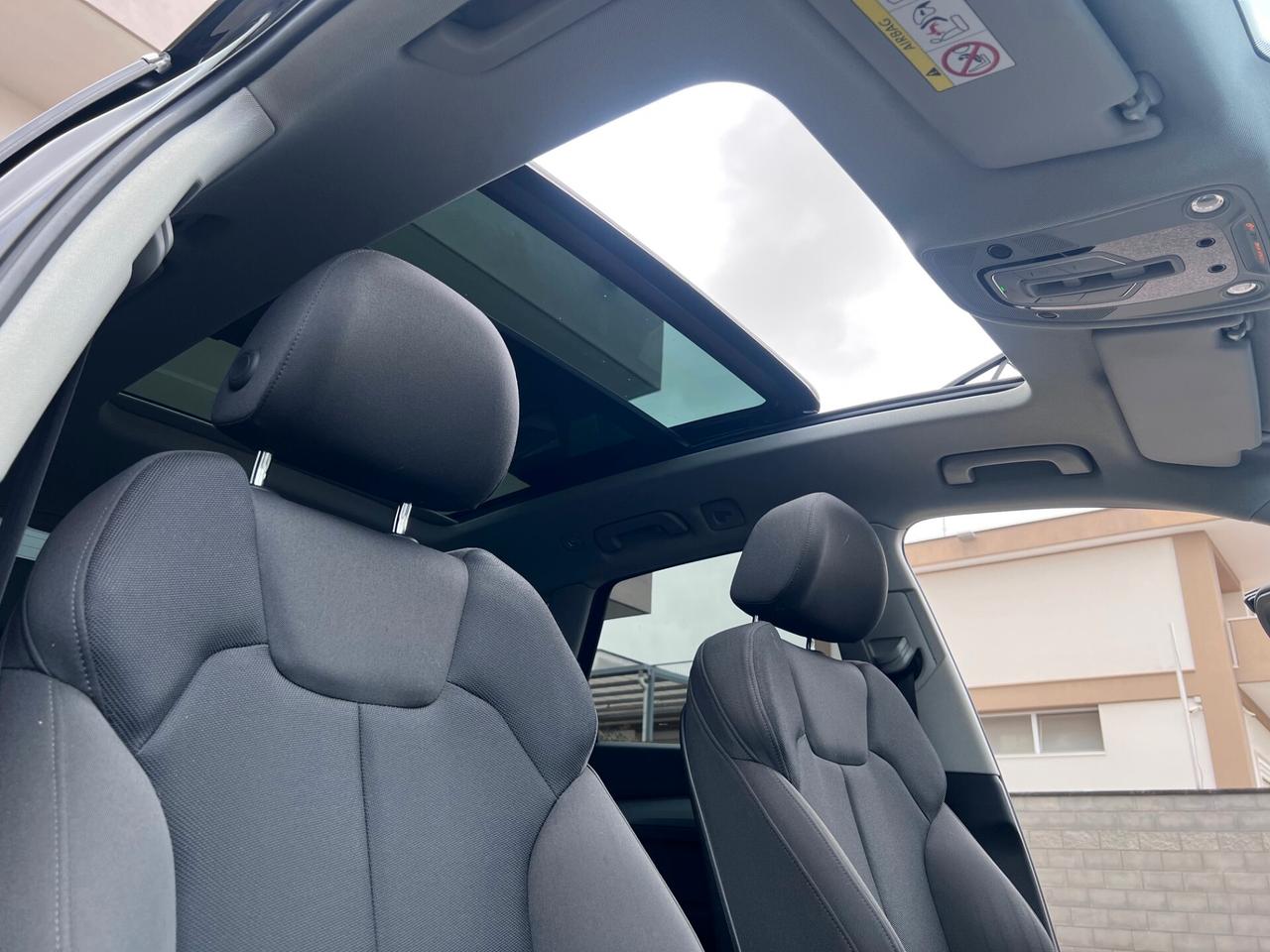 Audi Q5 40 2.0 tdi mhev 12V Business quattro s-tronic TETTO/LED/ACC PERFETTA!