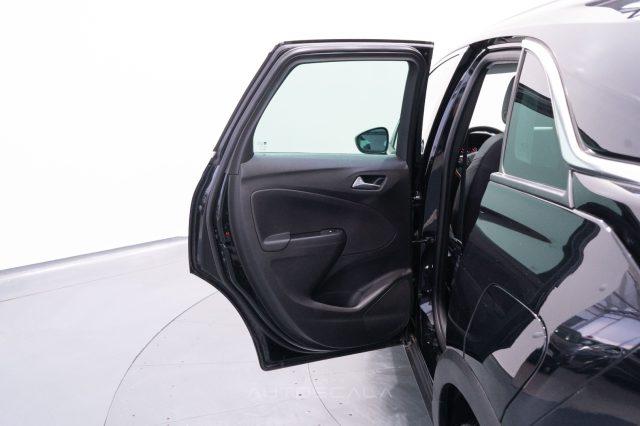 OPEL Crossland 1.2 Turbo 12v 110cv S&S Elegance