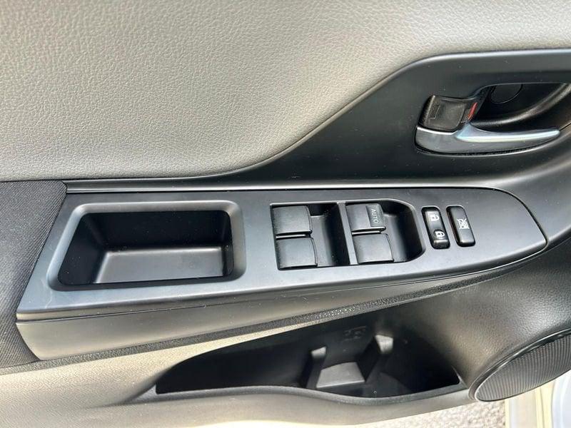 Toyota Yaris Yaris 5p 1.5h Active my18