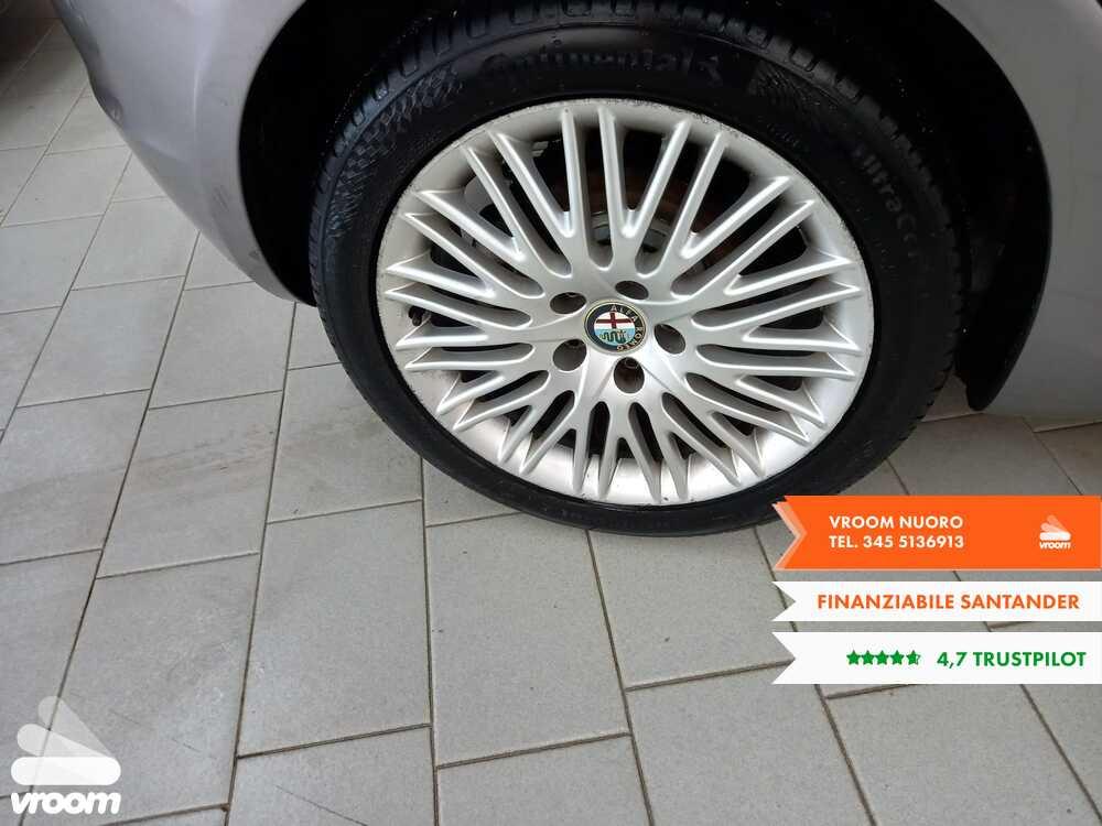 ALFA ROMEO Giulietta (2010-21) Giulietta 2.0 JT...