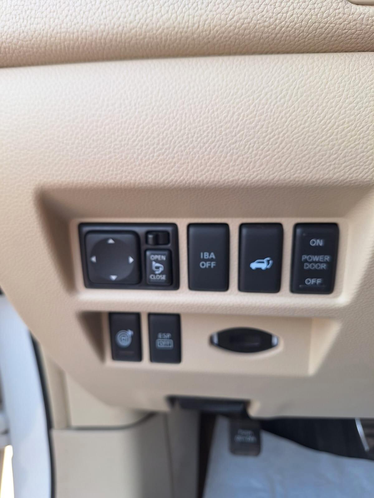 Infiniti FX FX30d S Premium