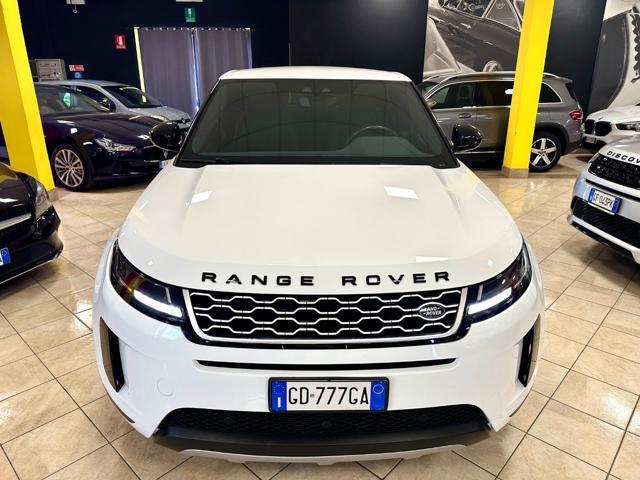 LAND ROVER Range Rover Evoque 2.0D I4 150CV AWD AUTO UNIPRO CERCHI 20"