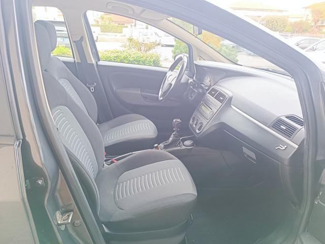 FIAT Grande Punto 1.2 5 porte Dynamic KM 36000