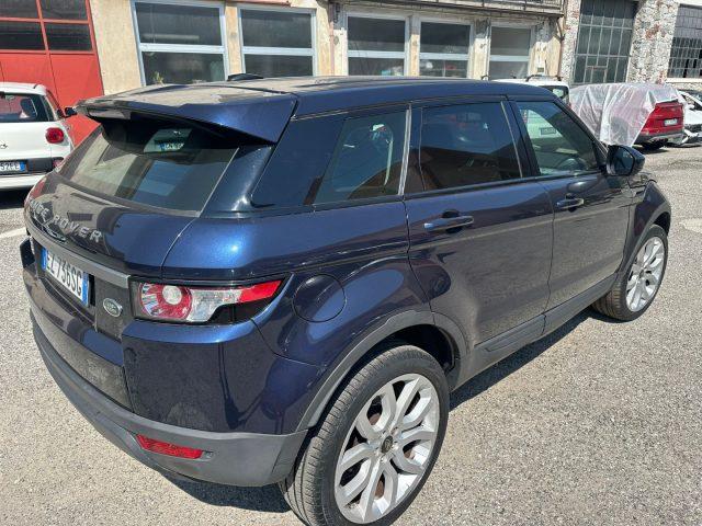 LAND ROVER Range Rover Evoque 2.2 TD4 5p.