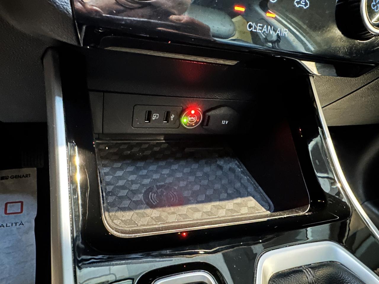 Dr 5.0 1.5 Bi-Fuel GPL