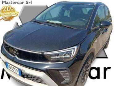 OPEL Crossland 1.5 Diesel 110cv Elegance - GD839ZV