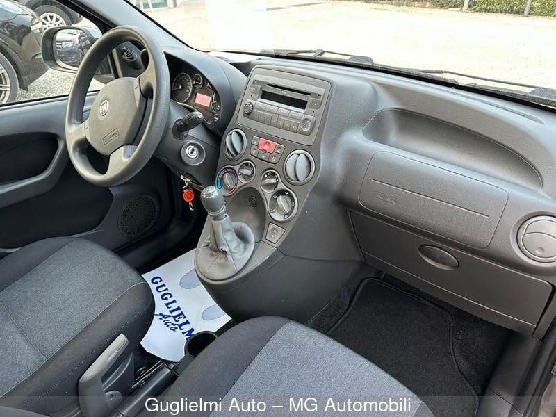 FIAT Panda Panda 1.2 Dynamic Natural Power