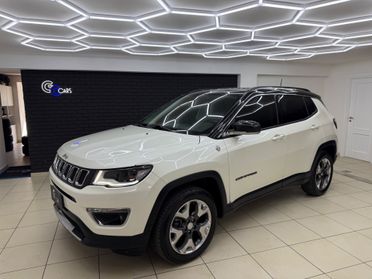 Jeep Compass 2.0 Multijet II aut. 4WD Opening Edition