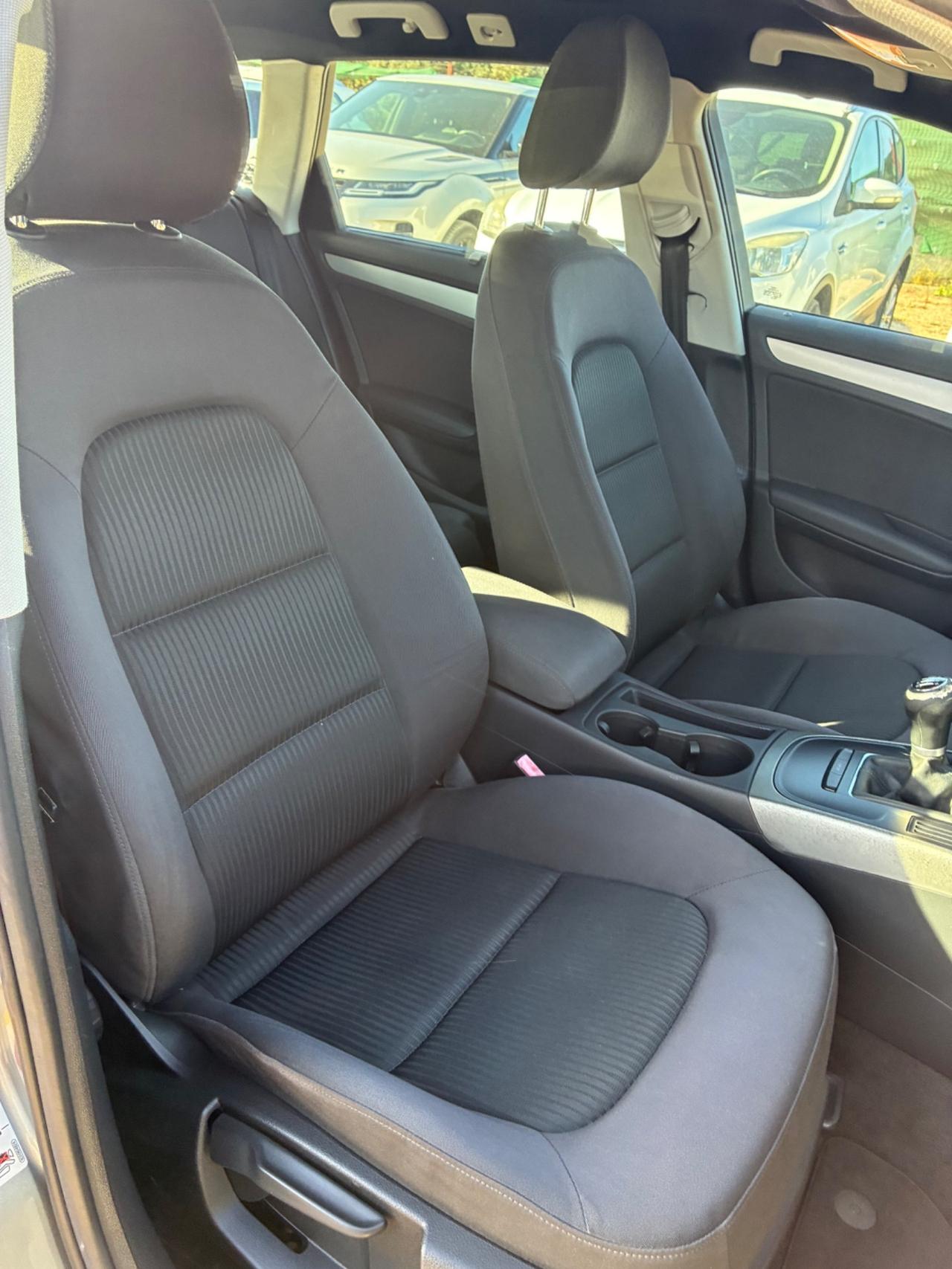 Audi A4 2.0 TDI 143CV F.AP. Advanced