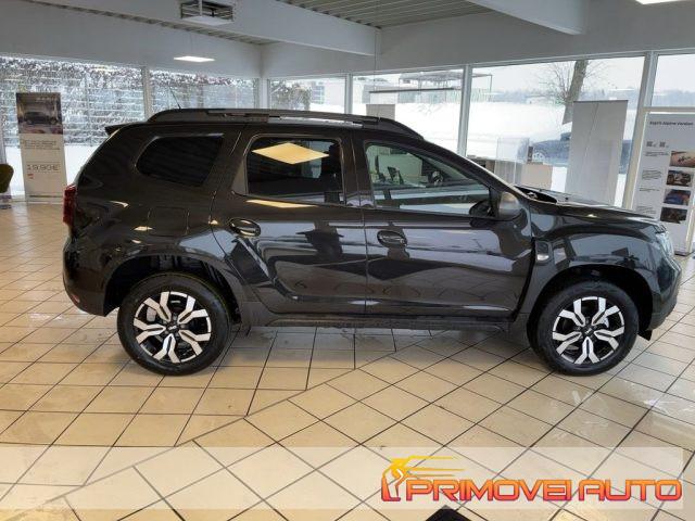 DACIA Duster 1.0 Prestige GPL