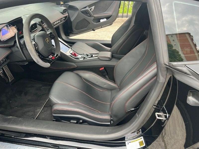Lamborghini Huracán Huracan 5.2 V10 EVO Coupé