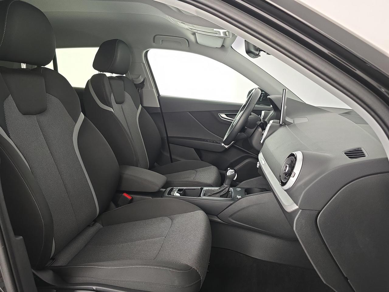 Audi Q2 35 1.5 tfsi s line edition s-tronic