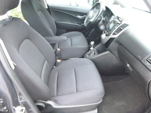 Hyundai iX20 1.4 CRDI 90 CV XPossible NEOPATENTATI
