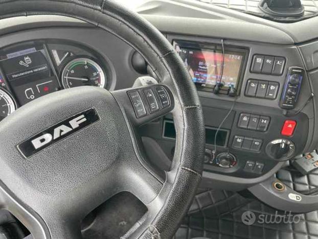 DAF XF 440 FAN Space Cab