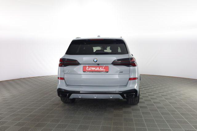 BMW X5 X5 xDrive30d 48V Msport