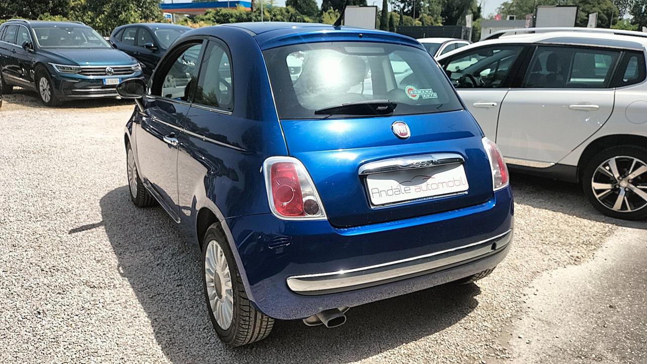 Fiat 500 1.2 Lounge *KM82000** PREZZO OUTLET