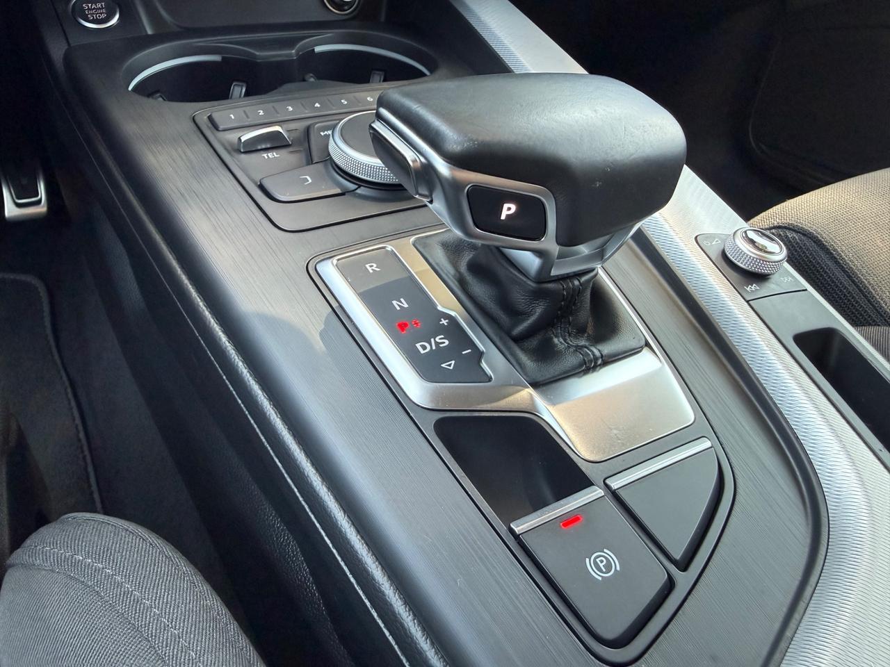 Audi A4 Avant 2.0 TDI 150 CV S tronic Business Sport