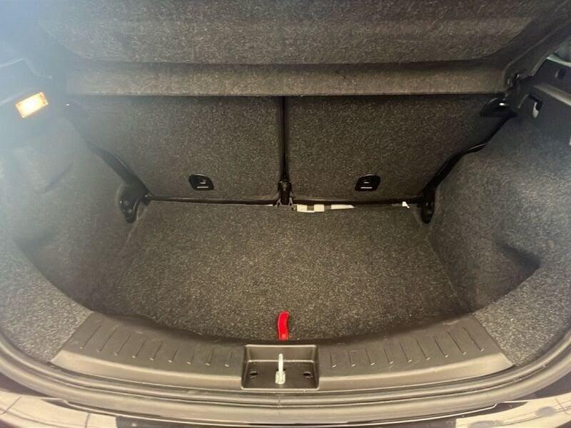 Lancia Ypsilon 1.0 FireFly 70cv Hybrid Silver