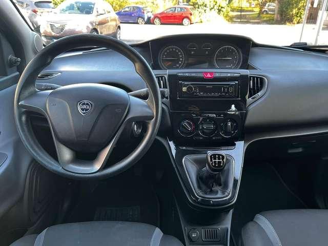 Lancia Ypsilon Ypsilon III 1.2 Silver 69cv