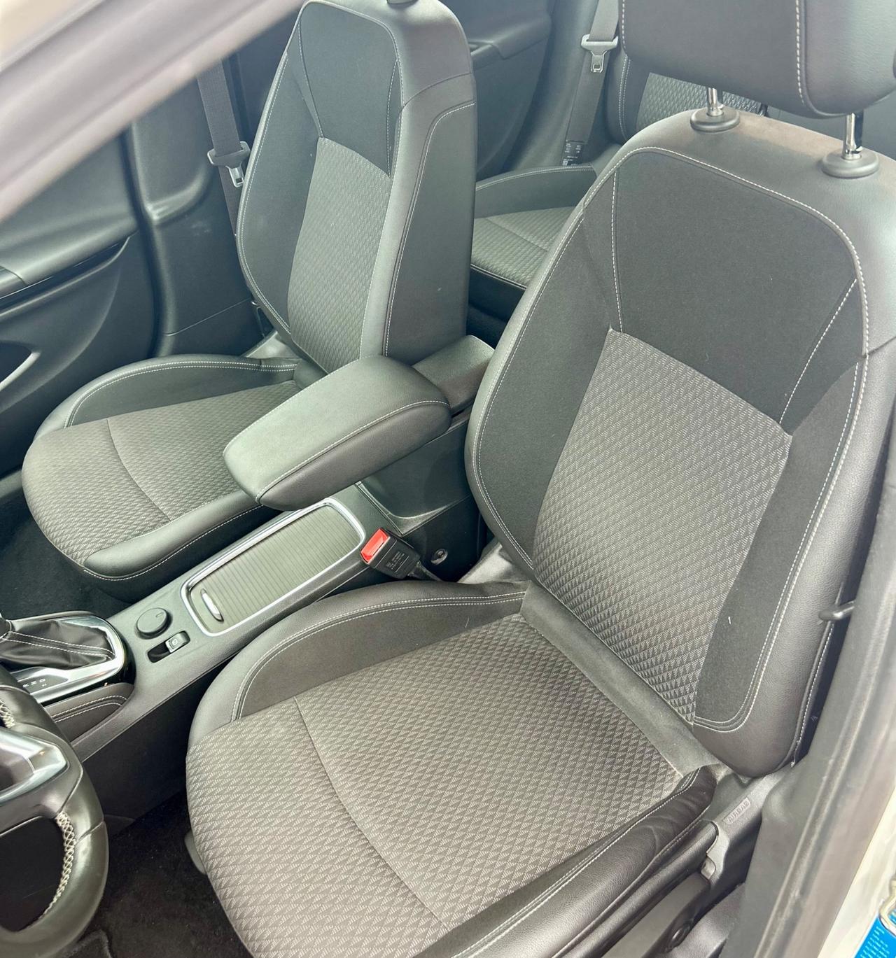 Opel Astra Sports Tourer FULL OPT. Gancio Traino