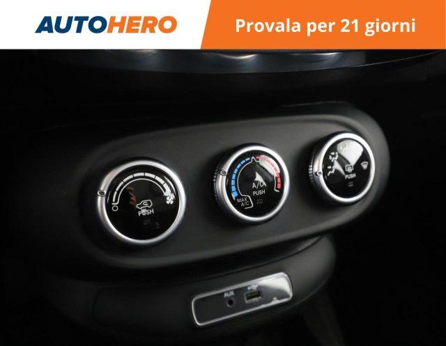 FIAT 500X 1.3 MultiJet 95 CV Pop Star