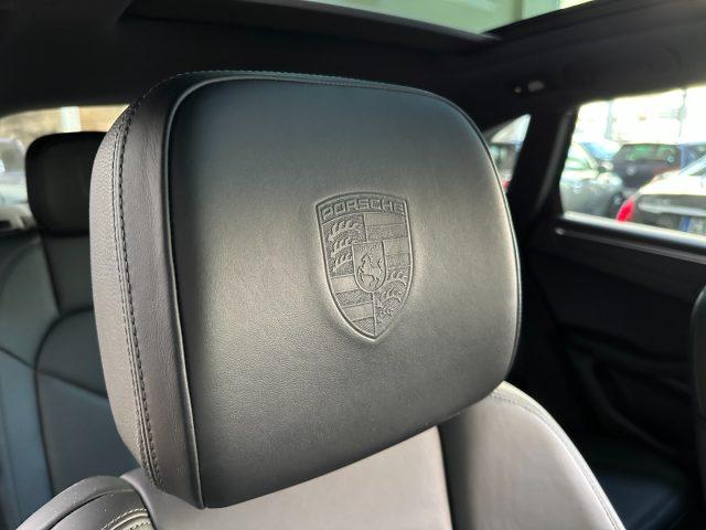 PORSCHE Macan 2.0 PDK - 21" - Tetto - Scarichi - PDLS - ACC-Bose